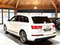 Audi Q7 3.0 TDI quattro S-Line Selection Blanc - thumbnail 7