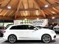 Audi Q7 3.0 TDI quattro S-Line Selection Blanc - thumbnail 4