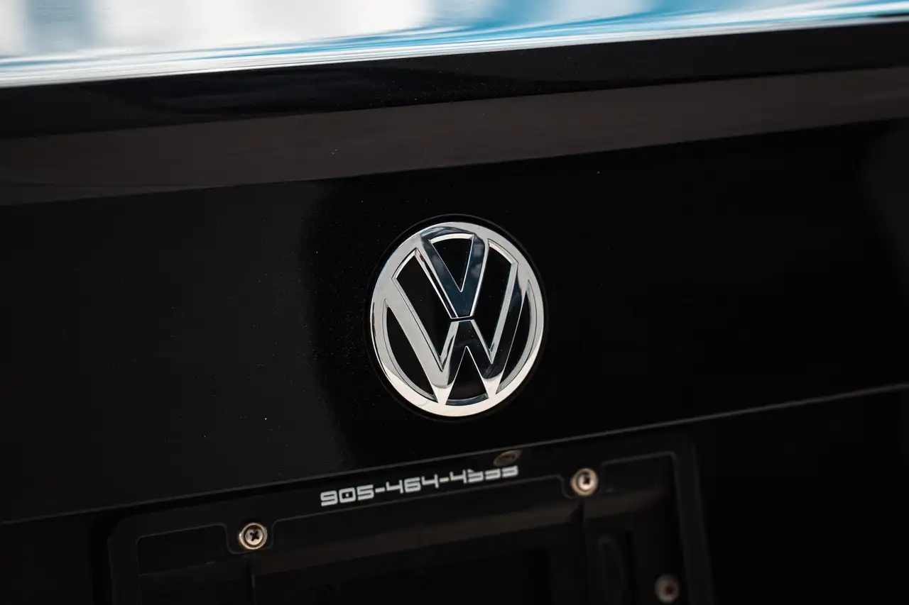 Volkswagen Jetta fotografie Volkswagen Jetta