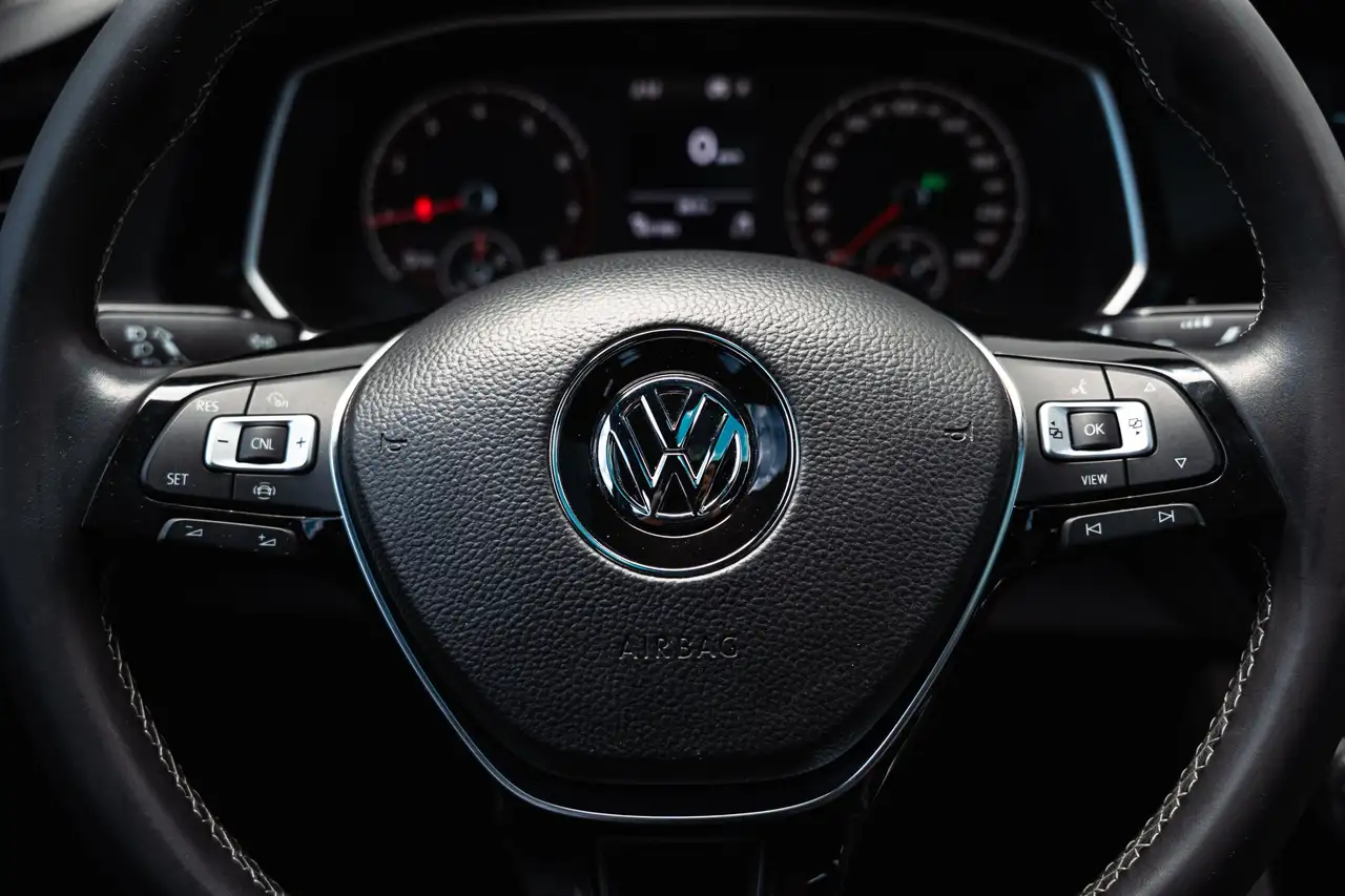 Volkswagen Jetta fotografie Volkswagen Jetta