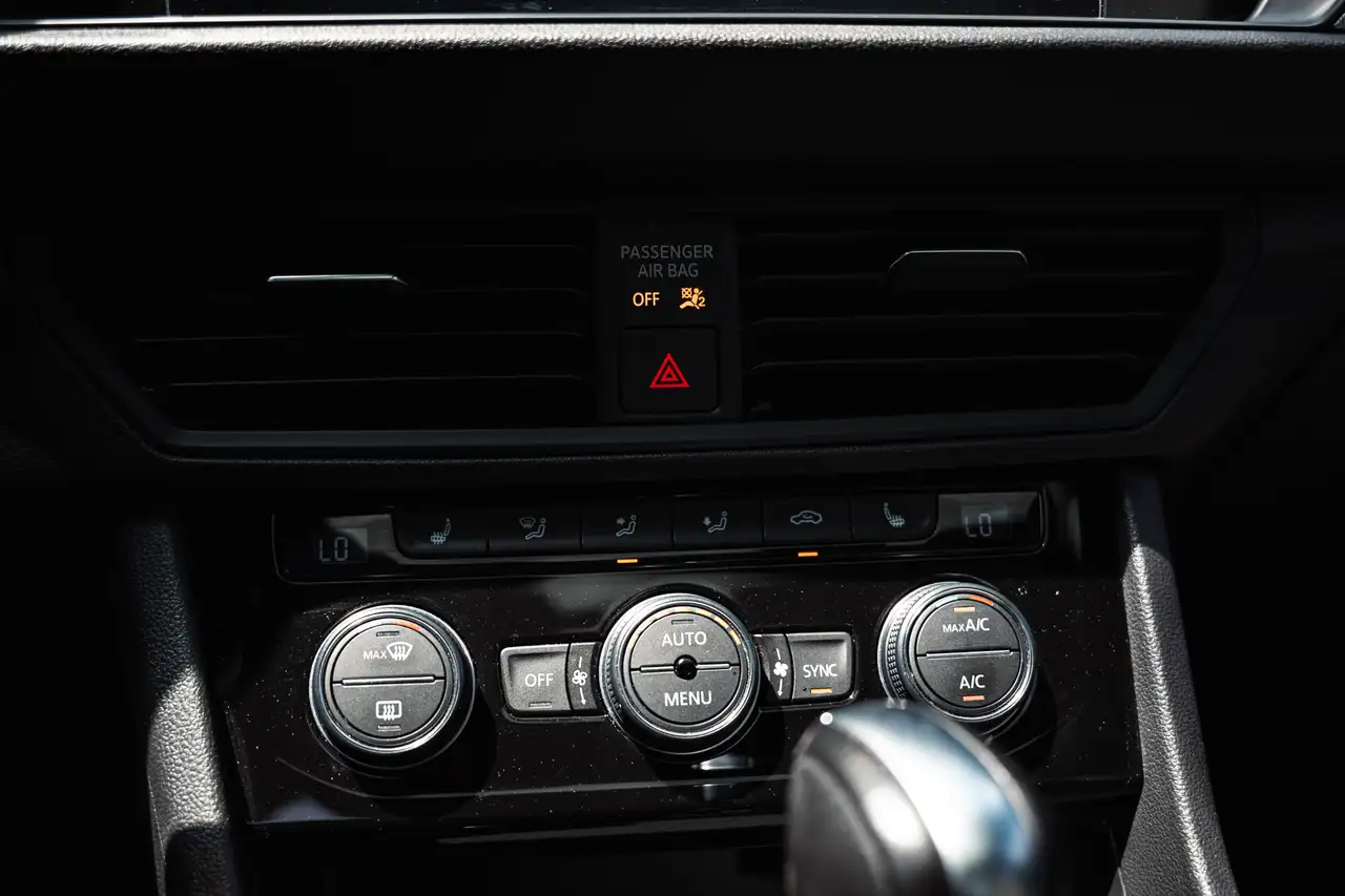 Volkswagen Jetta fotografie Volkswagen Jetta