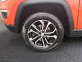 Jeep Compass Trailhawk 4WD Automatik Orange - thumbnail 13