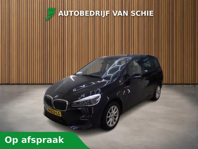 BMW 2er