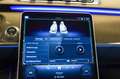 Mercedes-Benz S 580 S 580 4M Lang MANUFAKTUR yachtblau Exklusiv AMG Silber - thumbnail 31