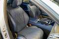 Mercedes-Benz S 580 S 580 4M Lang MANUFAKTUR yachtblau Exklusiv AMG Silber - thumbnail 8