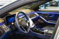 Mercedes-Benz S 580 S 580 4M Lang MANUFAKTUR yachtblau Exklusiv AMG Silber - thumbnail 24