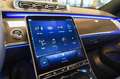 Mercedes-Benz S 580 S 580 4M Lang MANUFAKTUR yachtblau Exklusiv AMG Silber - thumbnail 28