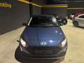 Hyundai i20 i20 III 1.2 mpi Connectline 79cv mt Bleu - thumbnail 3