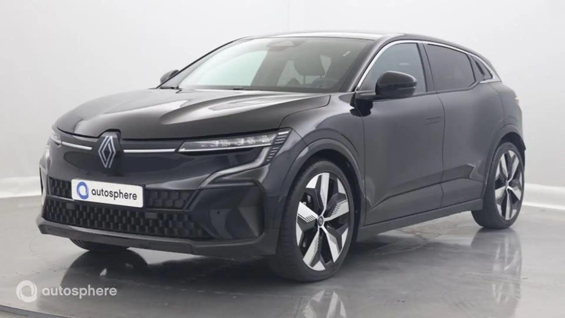 Renault Megane E-Tech Electric EV60 220ch Techno super charge -C - 1