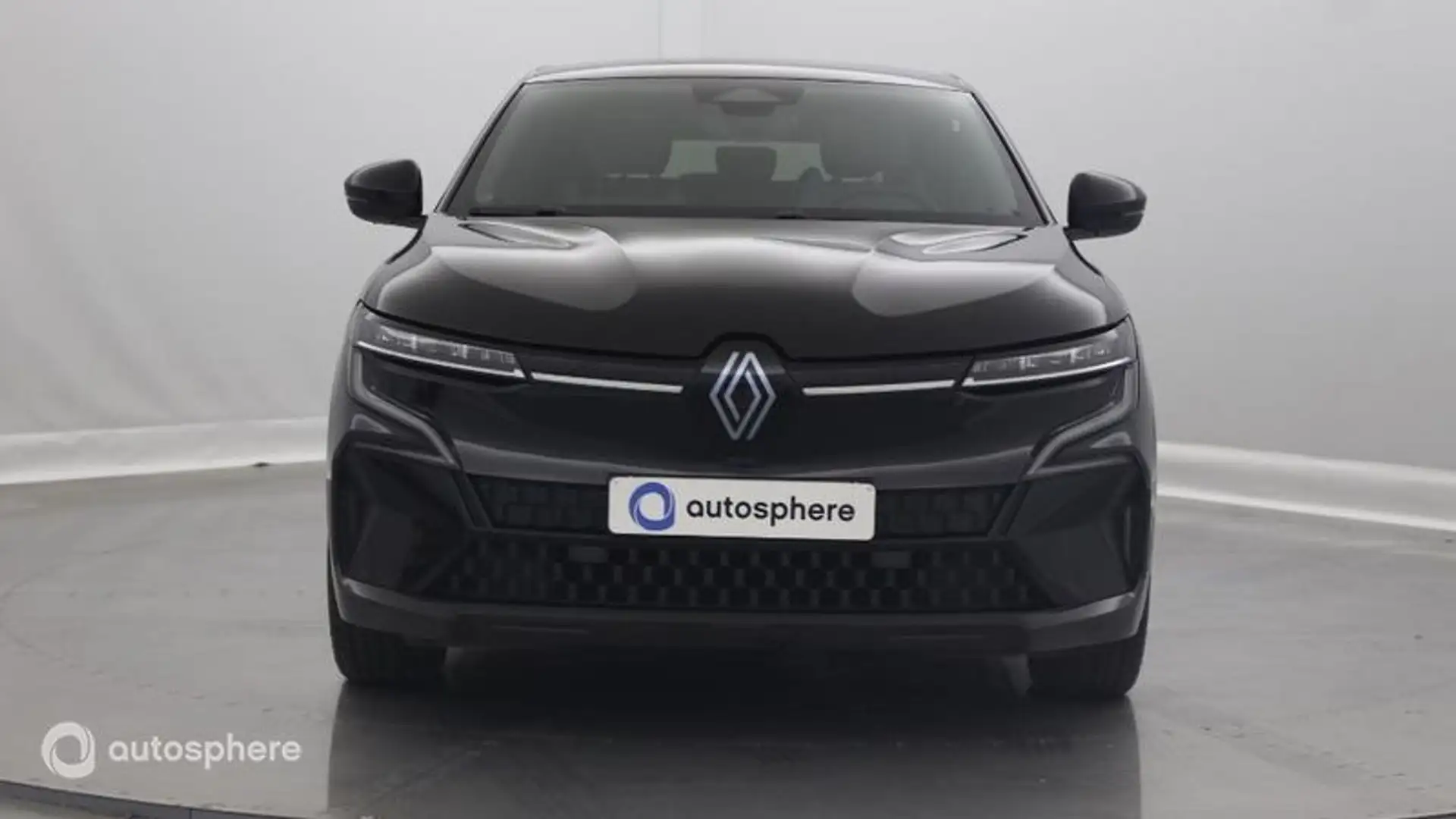 Renault Megane E-Tech Electric EV60 220ch Techno super charge -C - 2