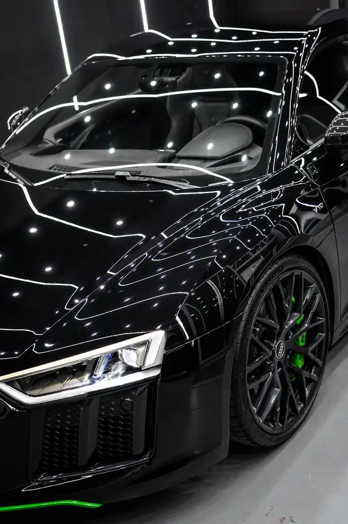 Audi R8 Coupe 5.2 V10 fsi Plus quattro s-tronic - 2