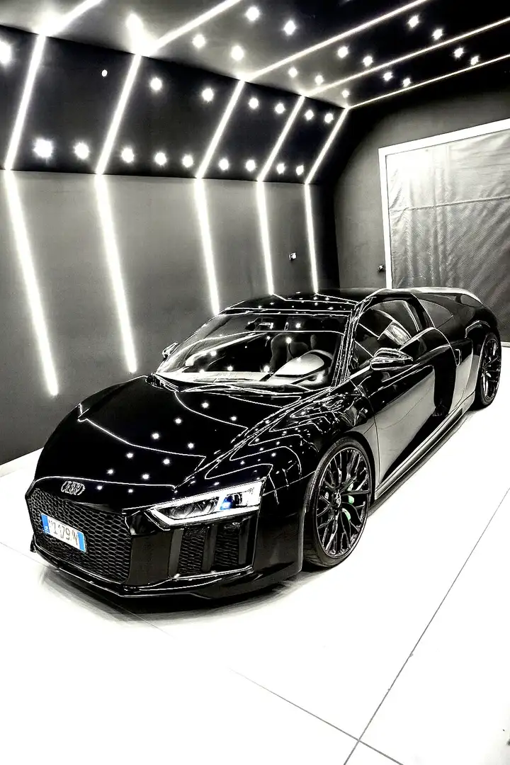 Audi R8 Coupe 5.2 V10 fsi Plus Performance quattro - 2