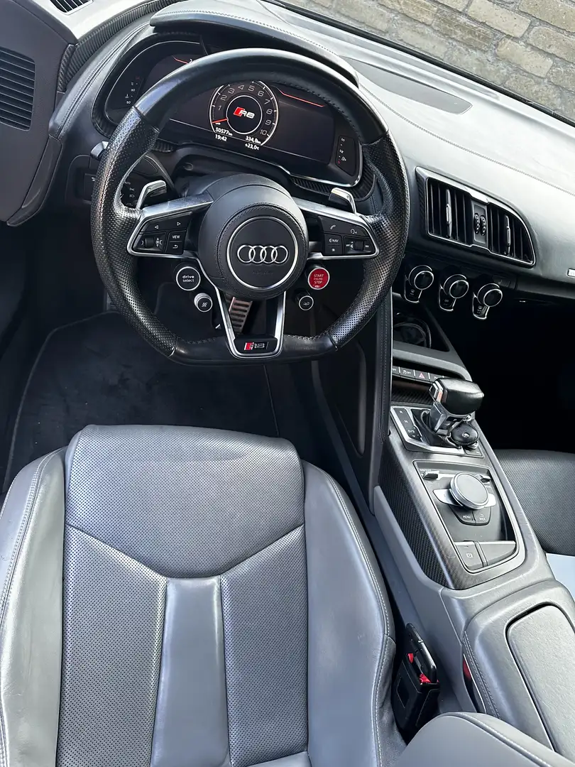 Audi R8 Coupe 5.2 V10 fsi Plus quattro s-tronic - 1