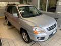 Kia Sportage 2.0i 141Cv 2WD Act "LEGGI BENE" Argento - thumbnail 2