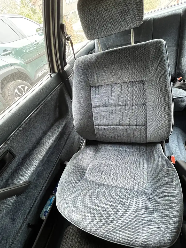 Volkswagen Golf GL, foto 8