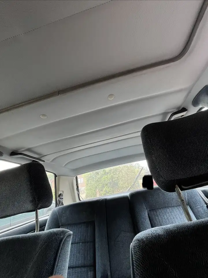Volkswagen Golf GL, foto 10