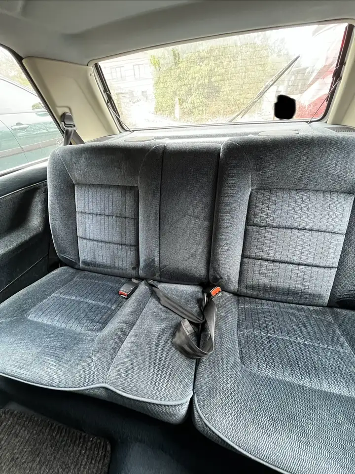 Volkswagen Golf GL, foto 7