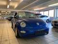 Volkswagen New Beetle 1.6 en vogue Klima Bleu - thumbnail 1