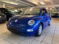 Volkswagen New Beetle 1.6 en vogue Klima Blau - thumbnail 2