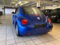Volkswagen New Beetle 1.6 en vogue Klima Bleu - thumbnail 4