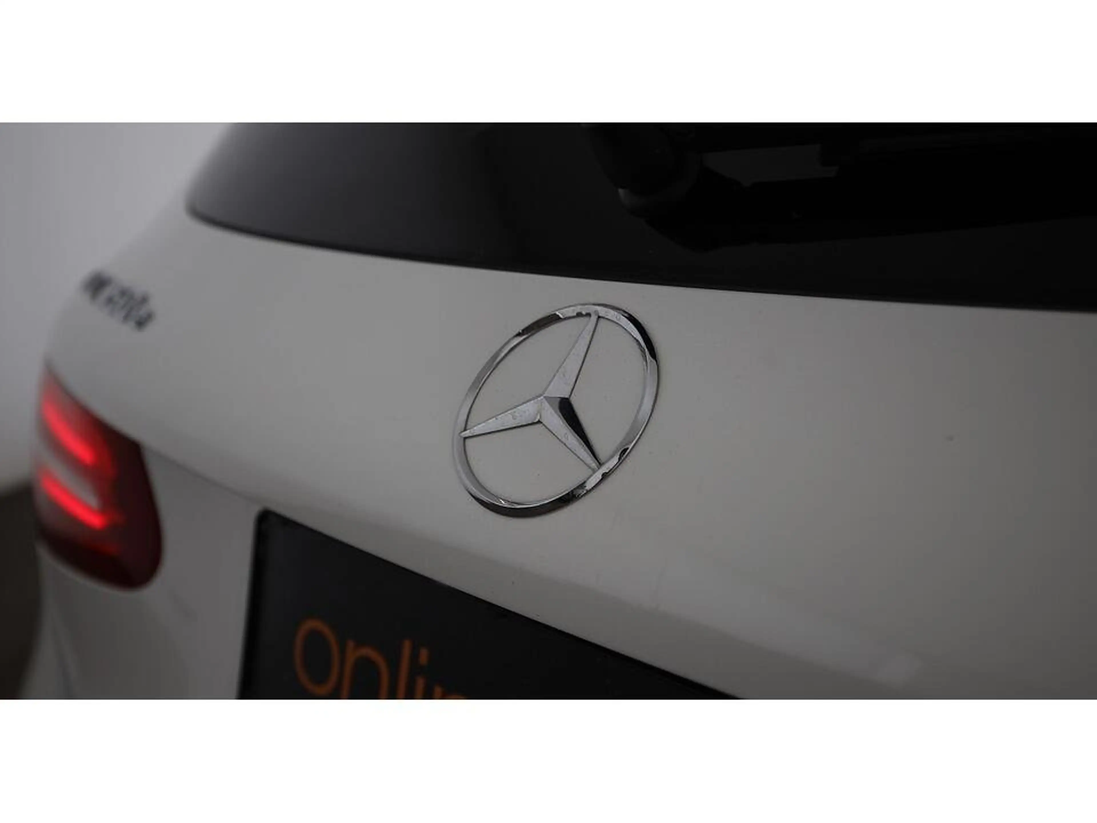 Mercedes-Benz GLC 350 e 4Matic AMG-Line Aut LED 360-CAM AHK — photo 9