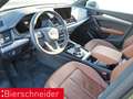 Audi Q5 40 TDI qu S-Line AHK PANO MATRIX CAM Grün - thumbnail 5
