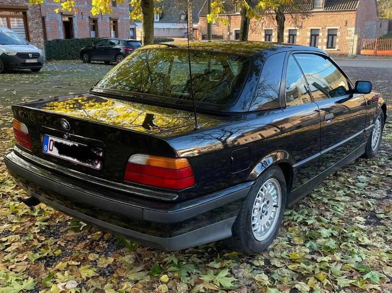 BMW 320ia, foto 3