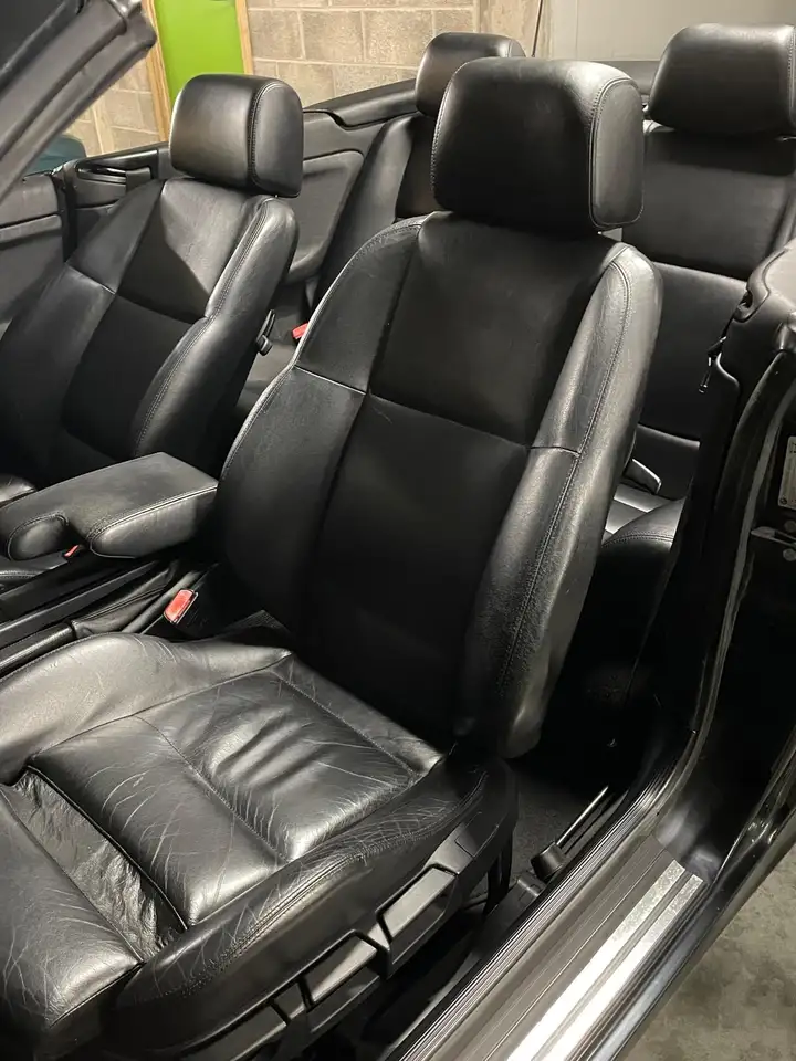 BMW 320ia, foto 12