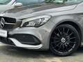 Mercedes-Benz CLA 220 d SB Auto. AMG Line Edition Night Paket Navi Leder Grau - thumbnail 7