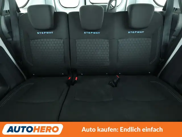 Dacia Dokker view 15