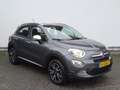 Fiat 500X 1.4 Turbo MultiAir 16V 140pk Mirror Gris - thumbnail 3