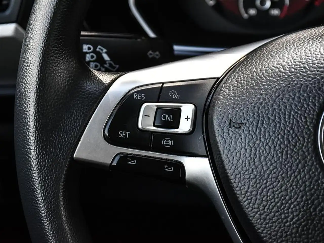 Volkswagen Jetta fotografie Volkswagen Jetta