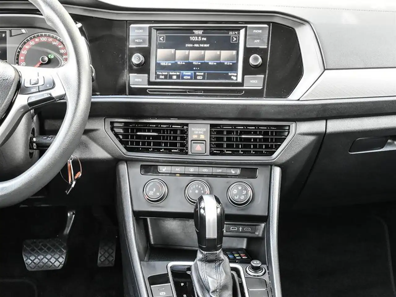 Volkswagen Jetta fotografie Volkswagen Jetta