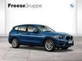 BMW X3 xDrive30e (2 Blau - thumbnail 9