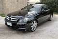 Mercedes-Benz C 220 C 220 CDI BlueEFFICIENCY Coupé Avantgarde Schwarz - thumbnail 1