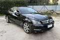 Mercedes-Benz C 220 C 220 CDI BlueEFFICIENCY Coupé Avantgarde Schwarz - thumbnail 3