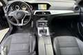 Mercedes-Benz C 220 C 220 CDI BlueEFFICIENCY Coupé Avantgarde Schwarz - thumbnail 10