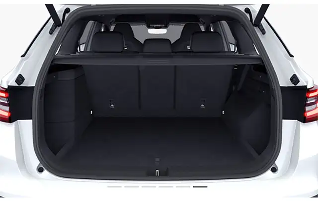 Skoda Kodiaq view 6