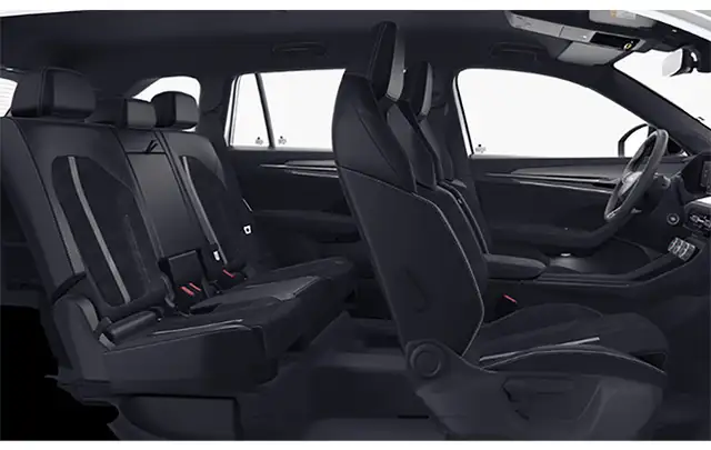 Skoda Kodiaq view 5