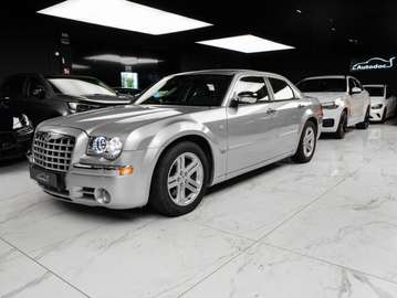 sedan 5.7 V8 HEMI auto POSSIBILE ASI ITALIANA DA SEMPRE
