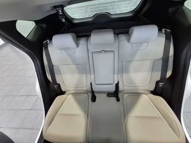 Hyundai Tucson view 14