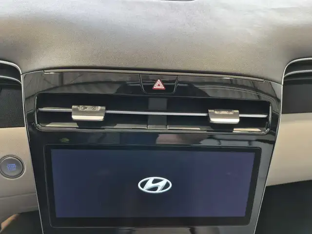 Hyundai Tucson view 11