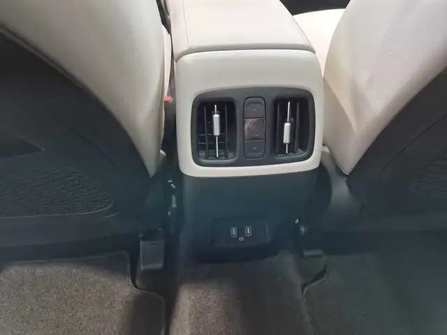 Hyundai Tucson view 13