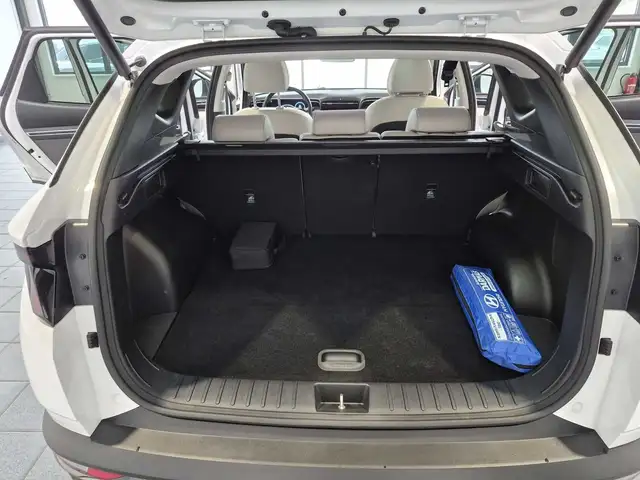 Hyundai Tucson view 6