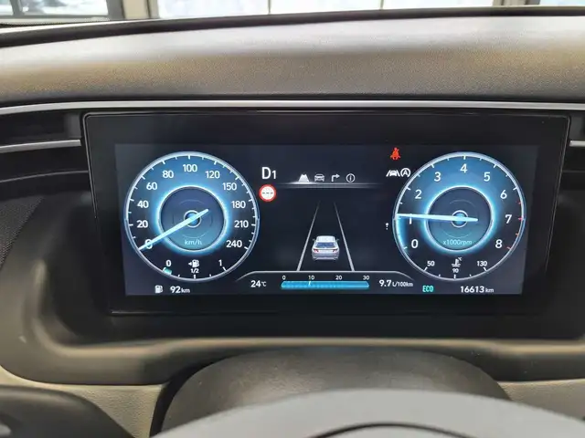 Hyundai Tucson view 7