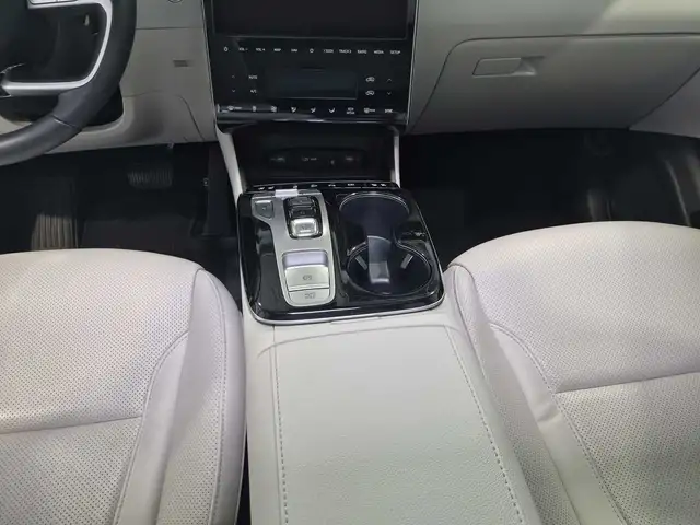 Hyundai Tucson view 12
