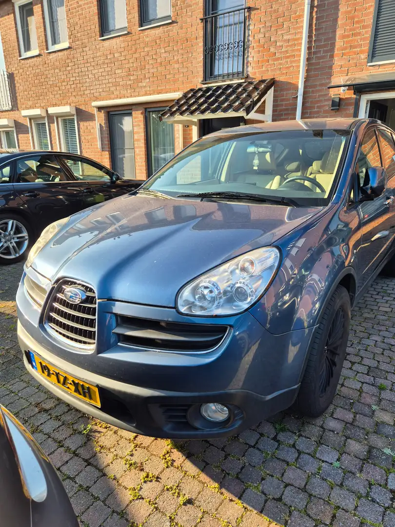 Subaru Tribeca Libero 3.0R Luxury Azul - 1