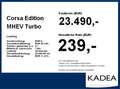 Opel Corsa Edition MHEV Haustürlieferung Blau - thumbnail 4