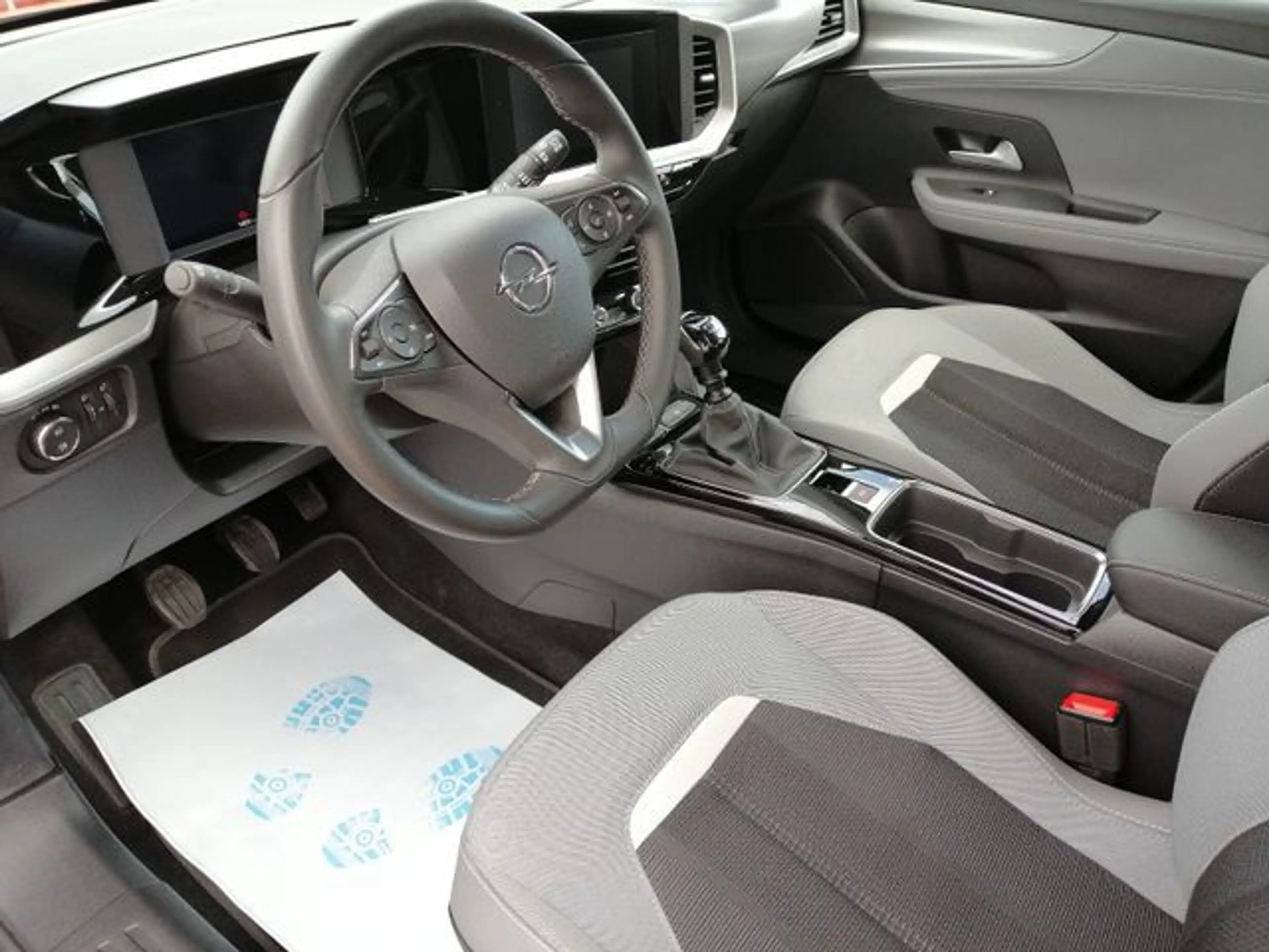Opel Mokka Mokka Elegance|LED|Kamera|PDC|SHZ|Allwetter. — photo 6
