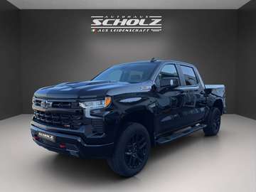 LT Trail Boss 6,2L V8